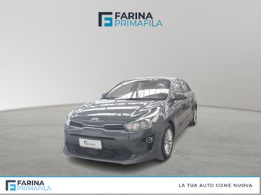 KIA Rio IV 2021 - Rio 1.0 t-gdi mhev Style 100cv imt