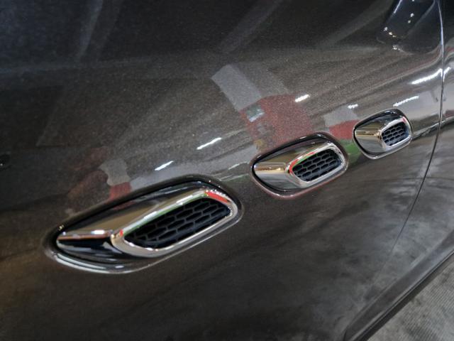 MASERATI Levante 3000 V6 CV.250 TETTO+21'+ UNIPROPR