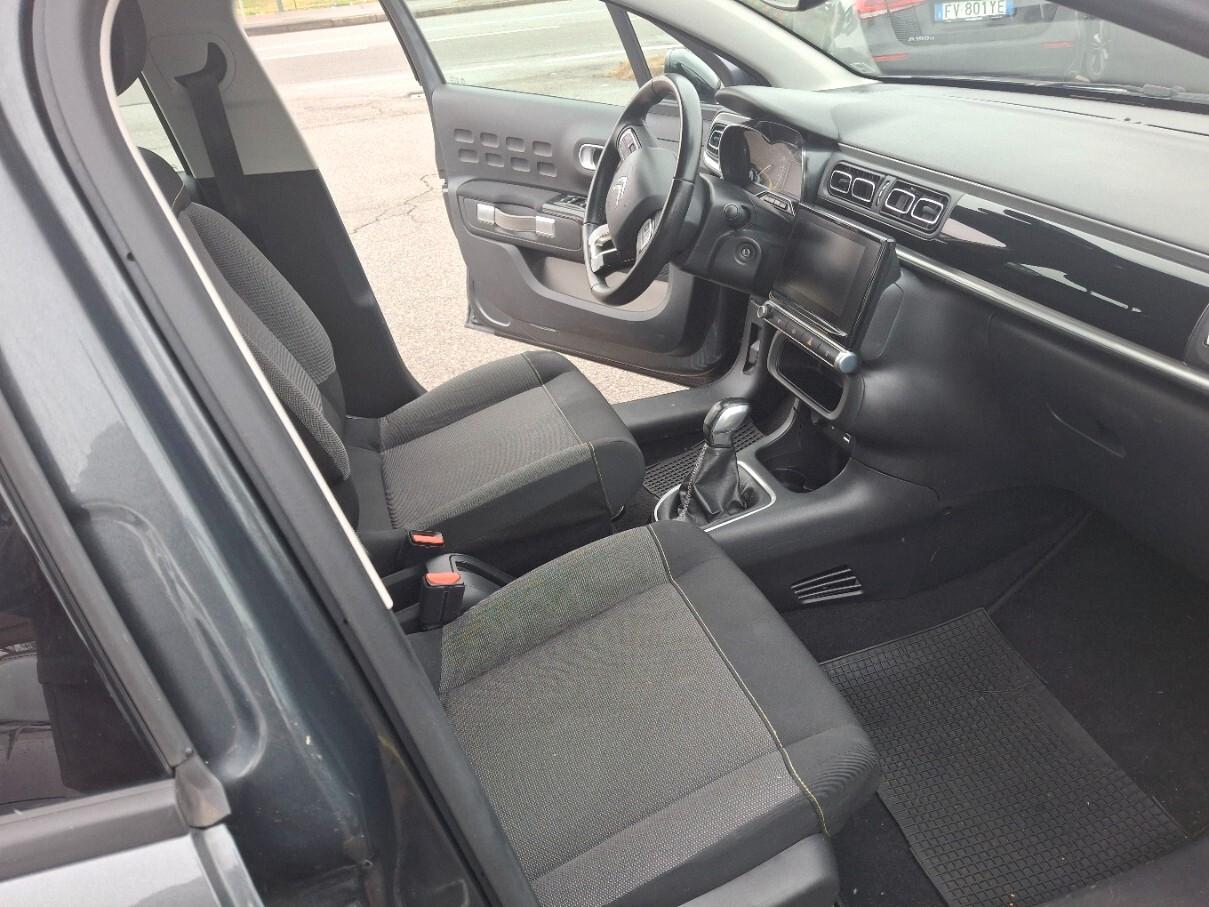 Citroen C3 PureTech 82 Shine