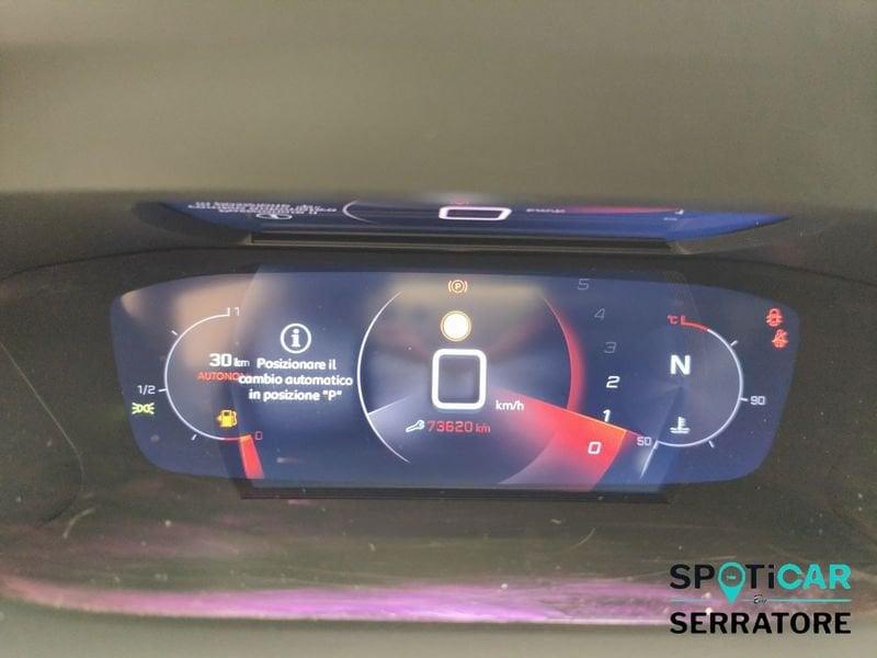 Peugeot 2008 II 2020 1.2 puretech Allure s&s 130cv eat8