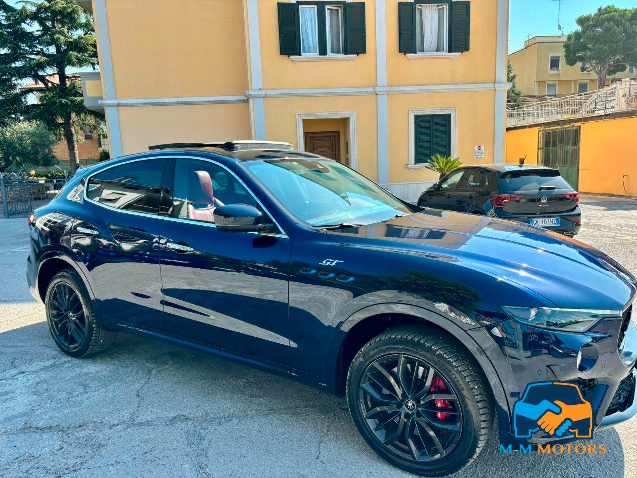 Maserati Levante 2.0 mhev GT 330cv auto