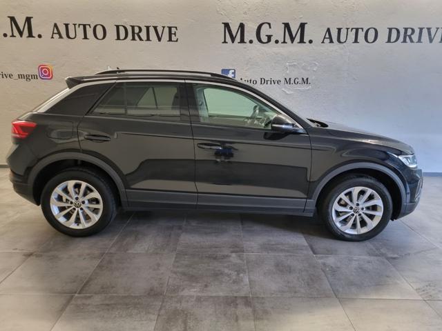 VOLKSWAGEN T-Roc 1.5 TSI ACT DSG Edition Plus