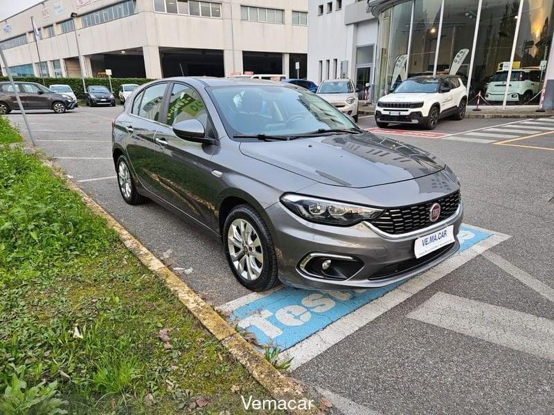 FIAT Tipo 1.3Mjt 95cv 5P business ok neopatentati.