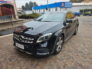 Mercedes Classe GLA 200 d Sport