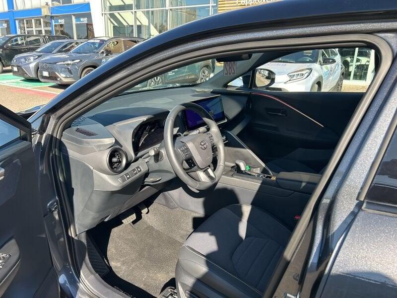 Toyota C-HR C-HR 1.8 HV Lounge