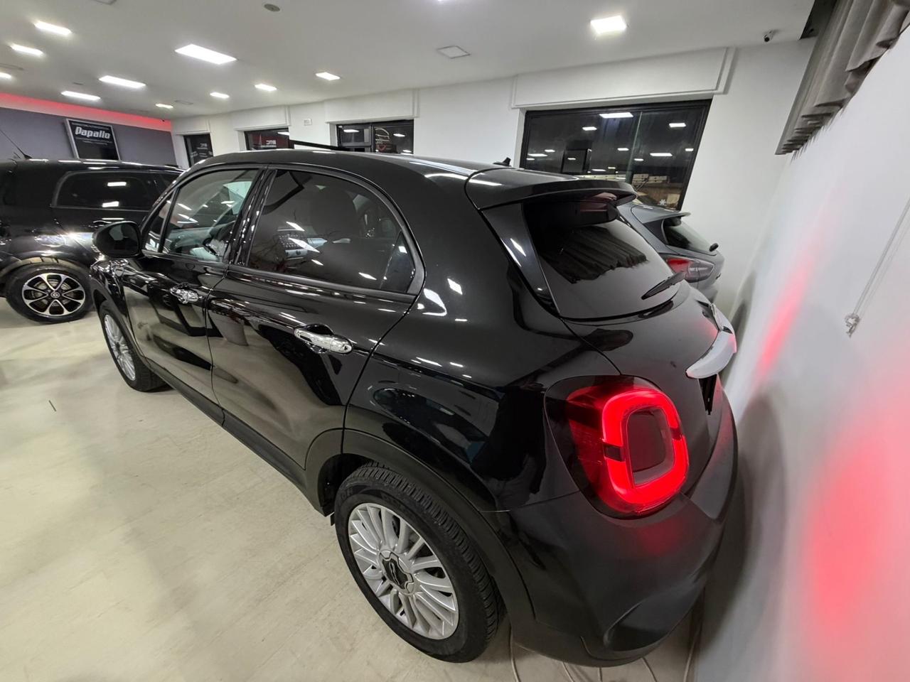 Fiat 500X 1.3 MultiJet 95 CV Sport 2021