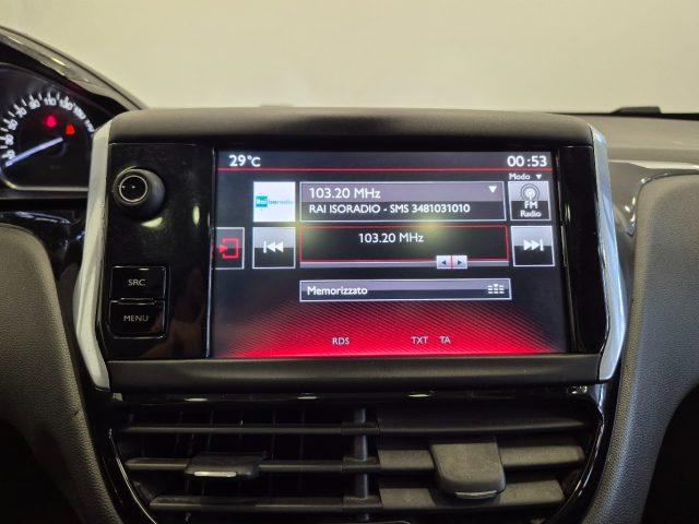 PEUGEOT 208 PureTech Turbo 110 EAT6 S&S GT Line - NEOPAT.