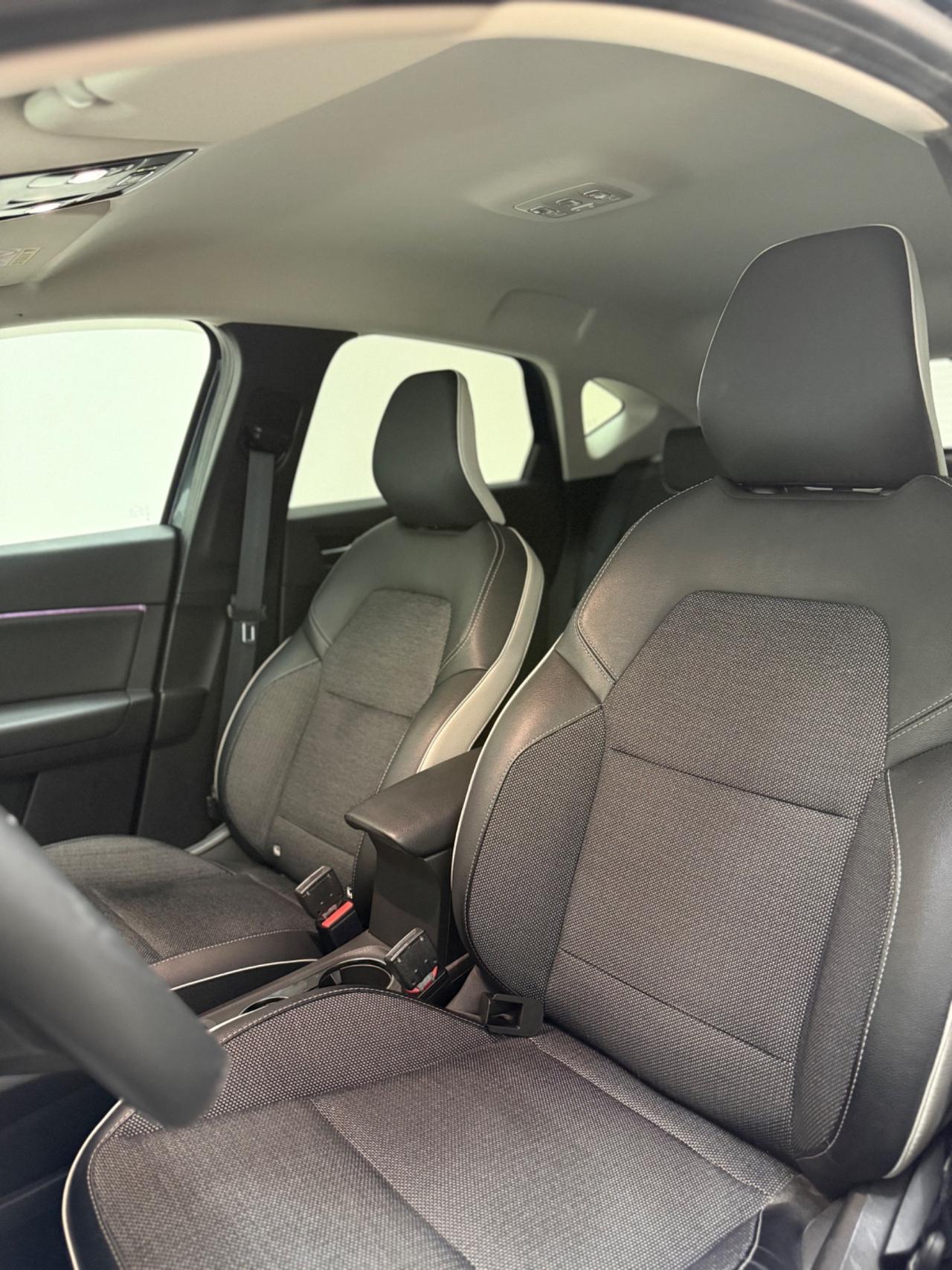 Renault Captur TCe 100 CV GPL FAP Intens Unico Proprietario