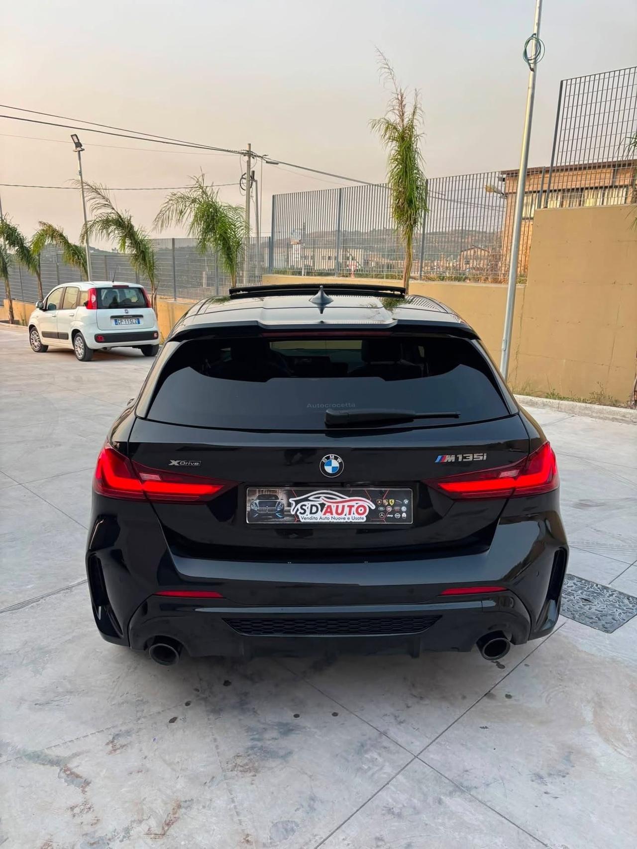 Bmw 135 Serie 1 135i M sport 306 Cv