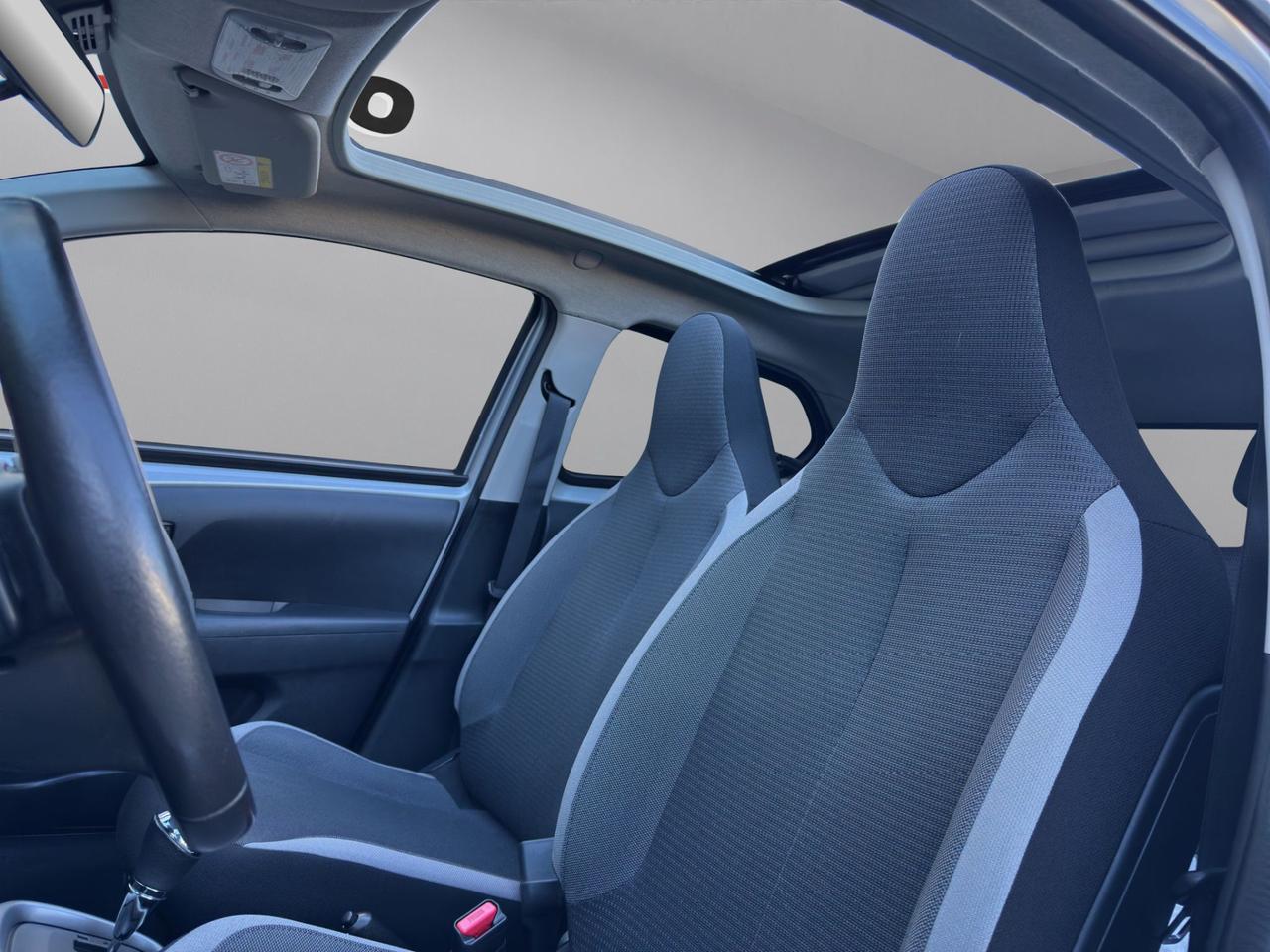 Toyota Aygo 5p 1.0 x-wave m-mt 72cv