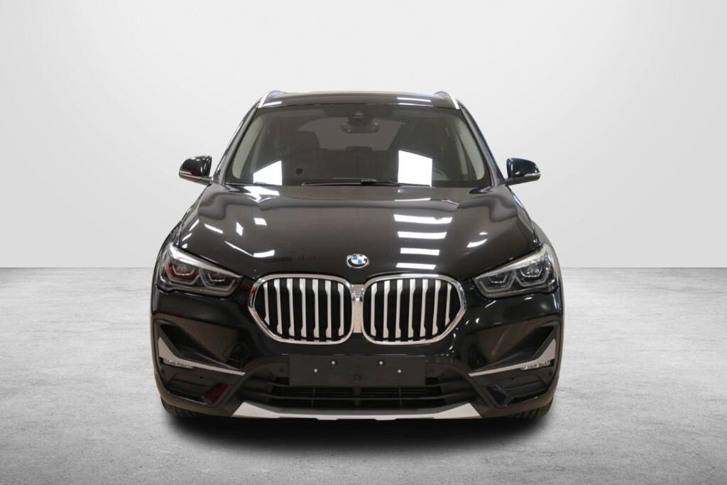 Bmw X1 sDrive16d xLine