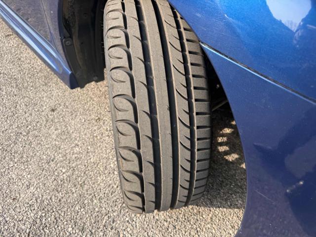 SUBARU Legacy 2.0D-S Dynamic senza nessun lavoro da fare