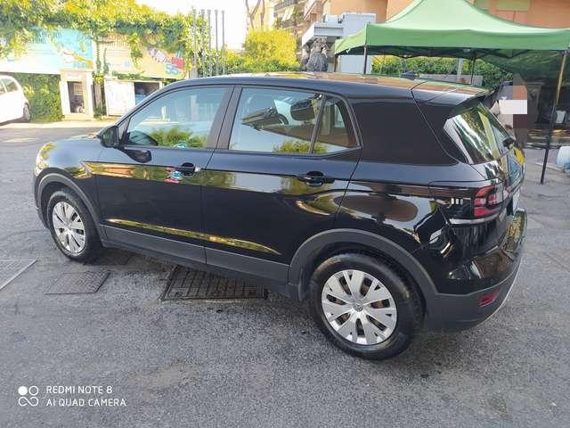 Volkswagen T-Cross T-Cross 1.0 tsi Style 95cv