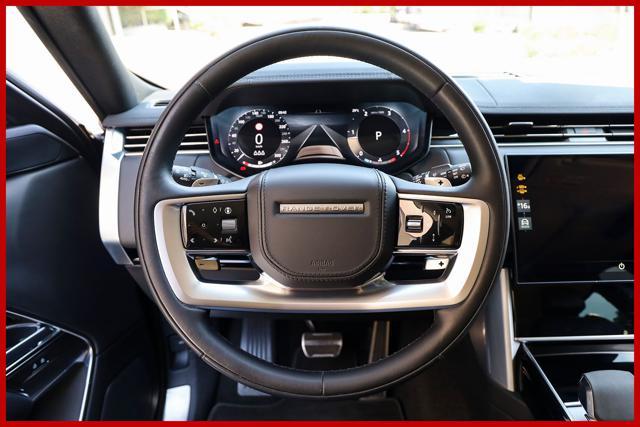 LAND ROVER Range Rover 3.0D l6 350 CV HSE|IVA ESP|