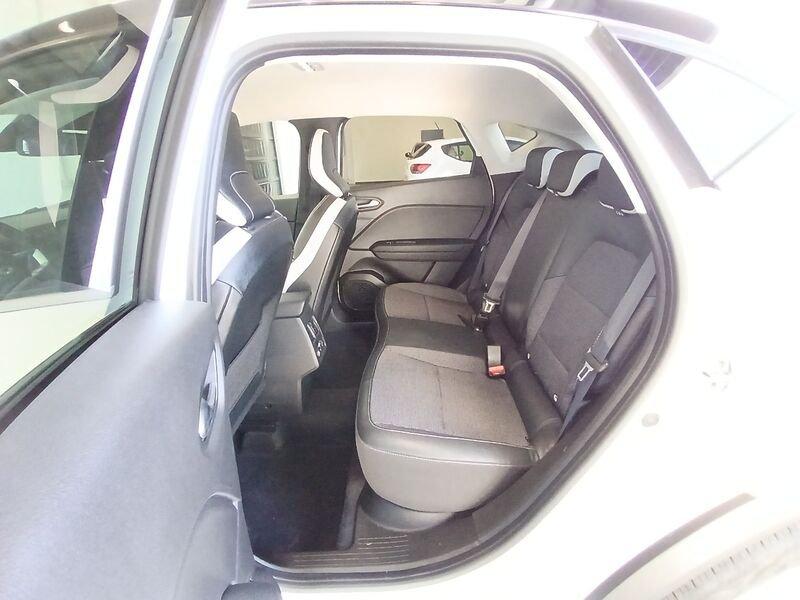 Renault Captur II 2019 1.0 tce Intens Gpl 100cv my21