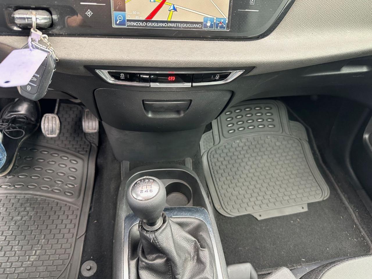 Citroen C4 Picasso 2.0 HDi 150 Excl. 7 POSTI