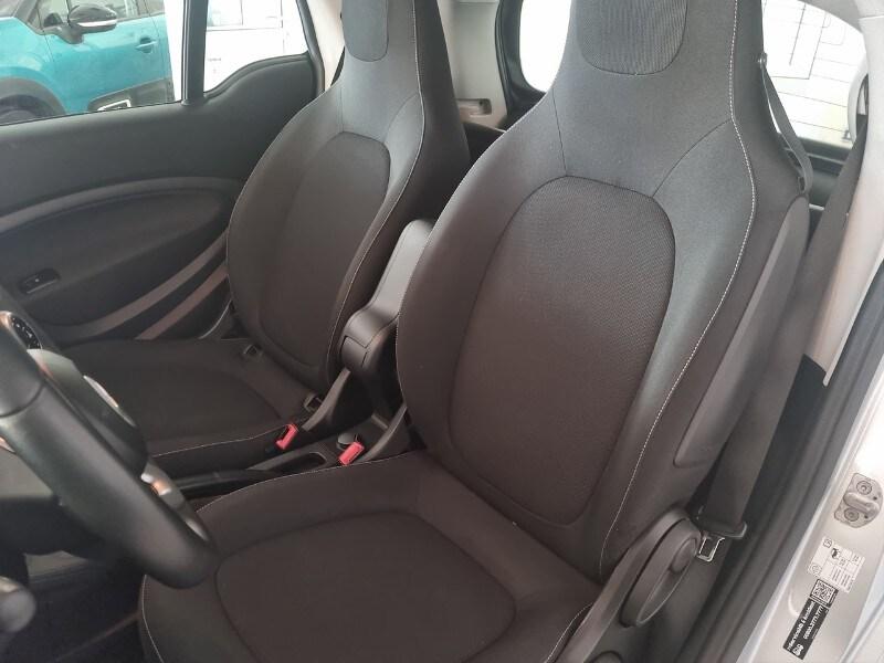 SMART fortwo 3ªs.(C/A453) fortwo 70 1.0 twinam...