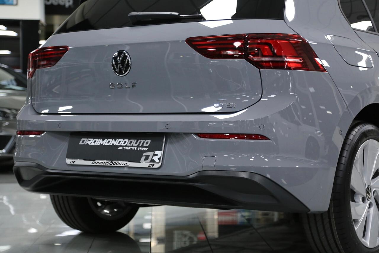 Volkswagen Golf 1.5 eTSI 115 cv DSG Edition Plus