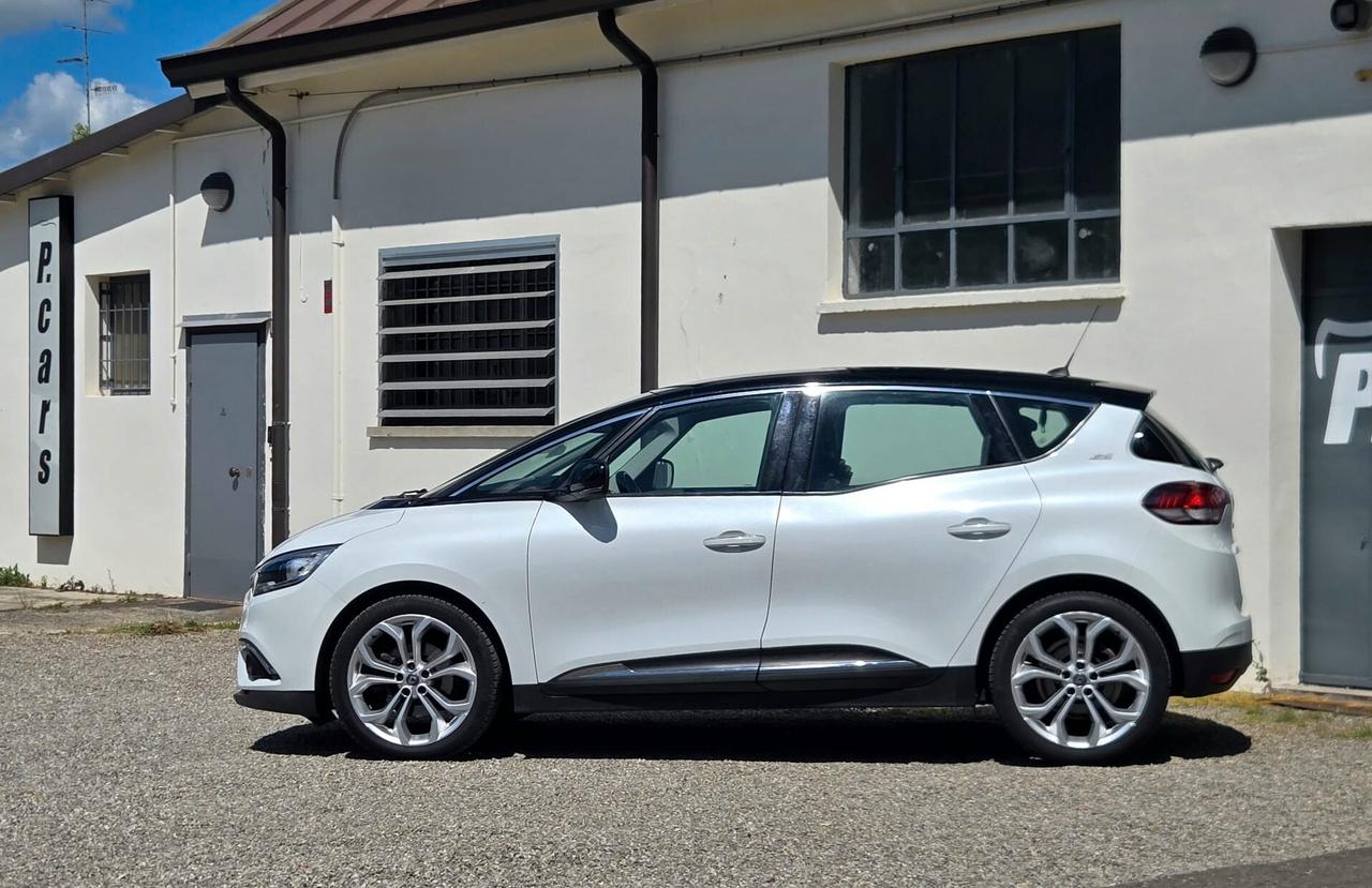 RENAULT SCENIC 1.5 DCI STORT EDITION