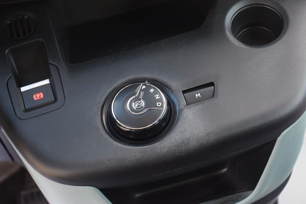 Citroen Berlingo VETTURA FULL OPTIONAL 1.5 BlueHDi 130CV AUTOM. EAT8 Feel IVA DETRAIBILE