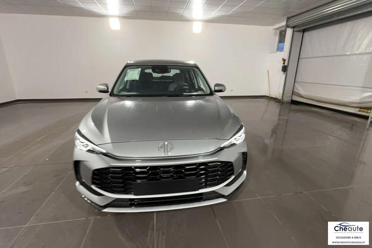 MG - ZS -1.5 Standard