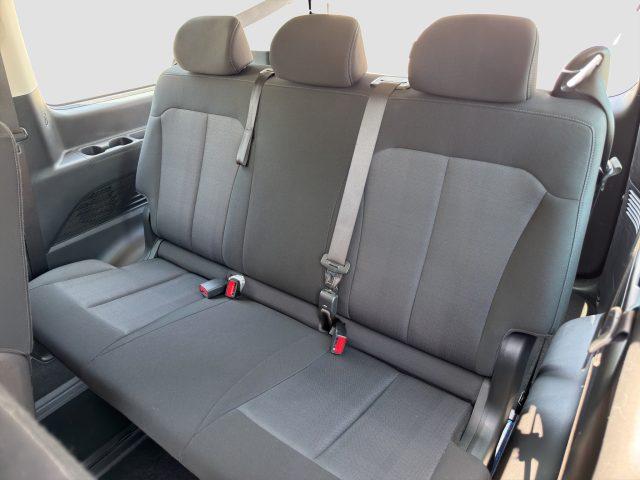 HYUNDAI Staria Staria 2.2 AT AWD 9 posti Wagon