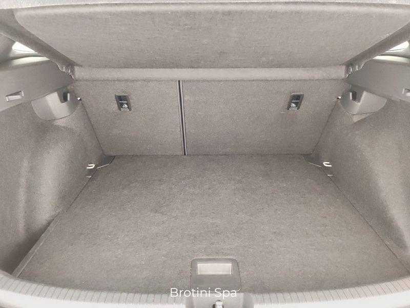 Volkswagen Taigo 1.5 TSI ACT R-Line DSG