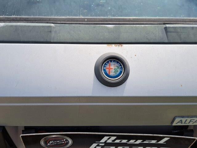 Alfa Romeo Alfasud 1.2 4p. -da restauro- 1980