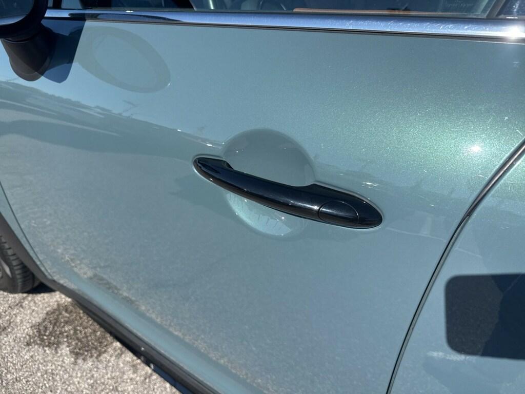 Mini Cooper Countryman 1.5 Business Auto