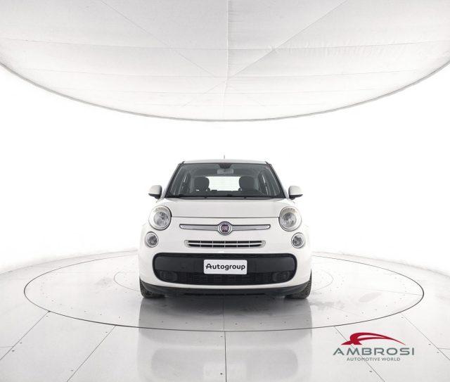 FIAT 500L Lounge 1.3 Multijet 95 CV