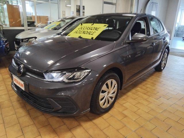 VOLKSWAGEN Polo 1.0 MPI Trend 5p. C/GRIMALDI SPECIAL DAY