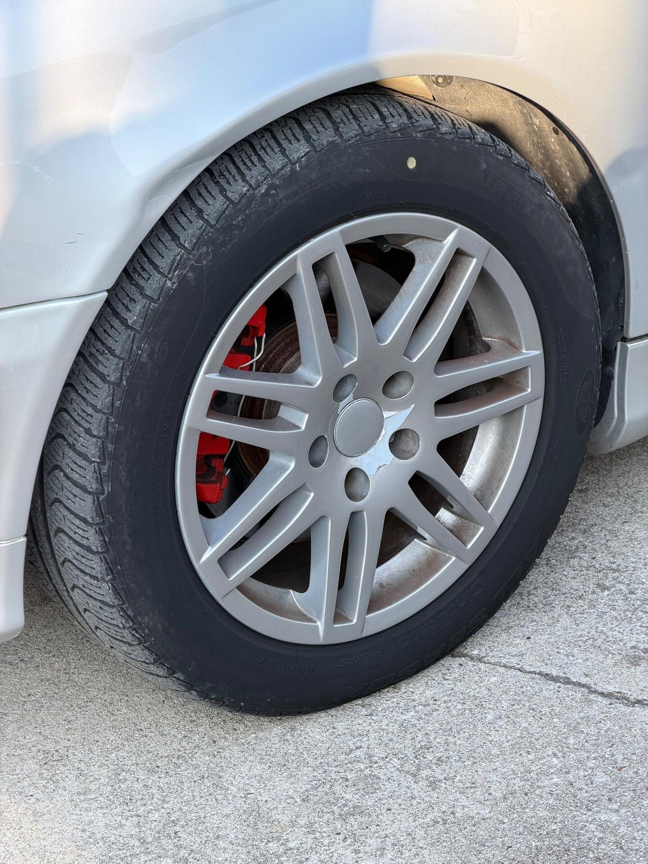 Mercedes-benz CLK 200 Kompressor cat Elegance- GPL-Cabrio