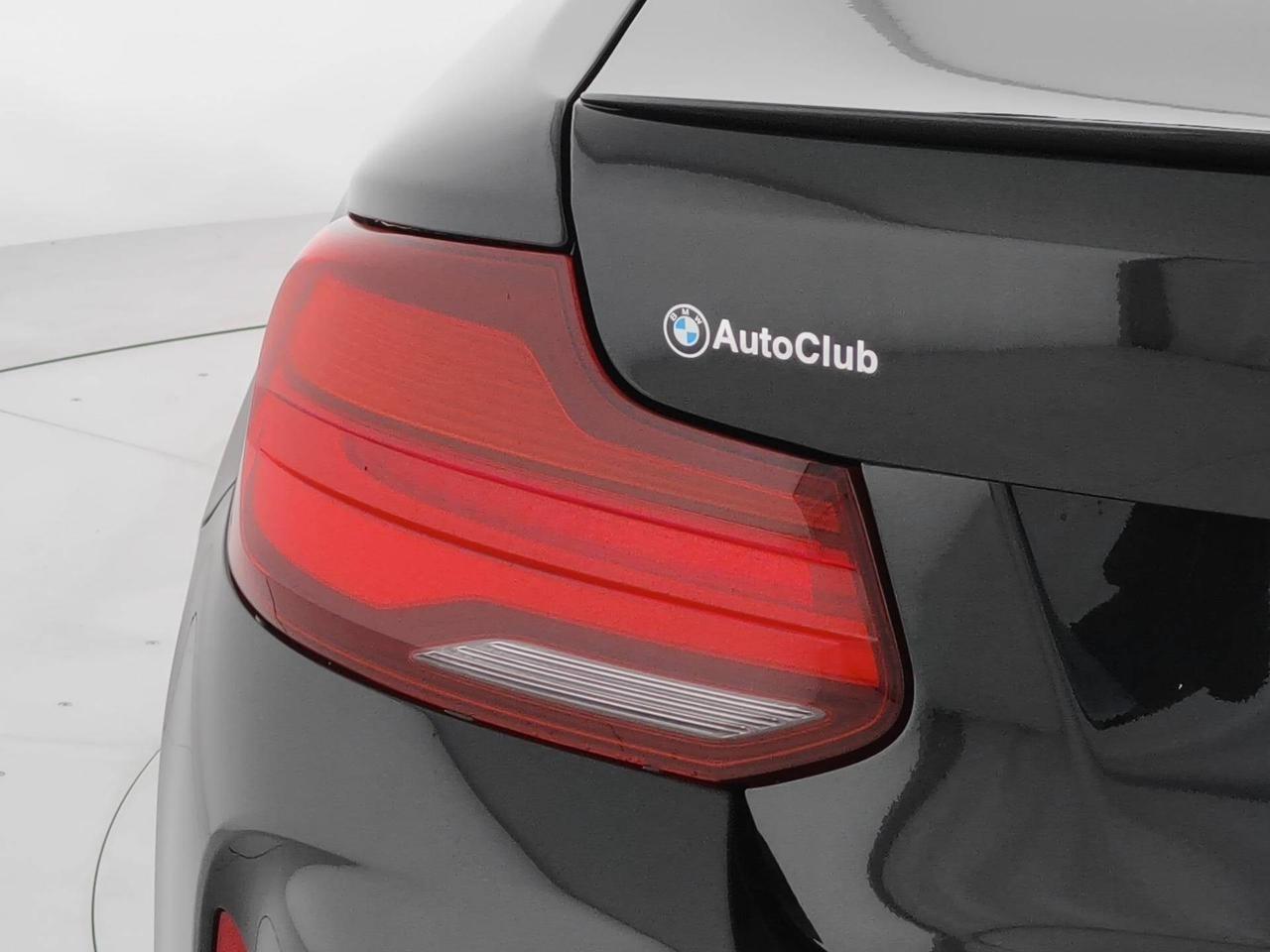 BMW Serie 2 M2 Coupè Competition 410cv