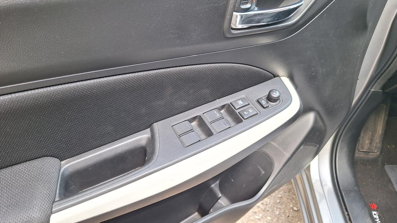 Suzuki Swift 1.2 Dualjet top 4wd allgrip