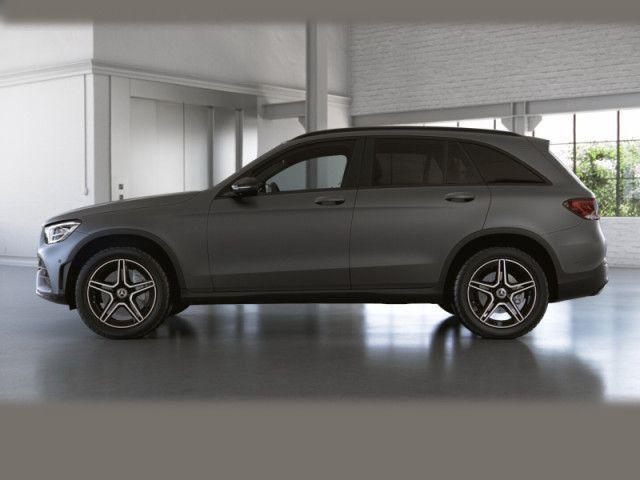 MERCEDES-BENZ GLC 220 d 4Matic Premium AMG TELECAMERA 360 GANCIO