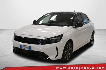OPEL CORSA 1.2 100CV AUTO GS ( CRUISE - PDC - FARI LED - TELECAMERA POST. - COCKPIT - MIRROR - TETTO BICOLORE )