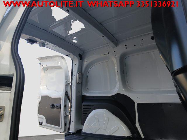 RENAULT Kangoo 1.5 dCi 90CV S&S 4p. Express Ice