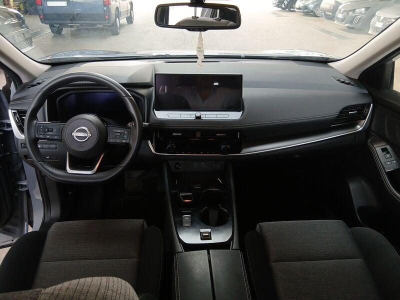 Nissan X-Trail 1.5 HEV e-Power N-Connecta Auto