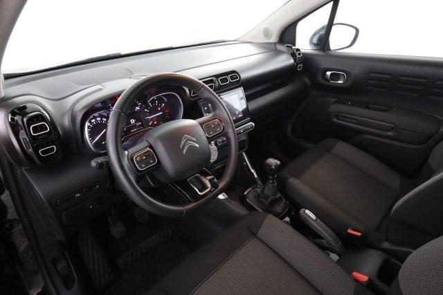 CITROEN C3 Aircross C3 Aircross PureTech 110 S&S Plus
