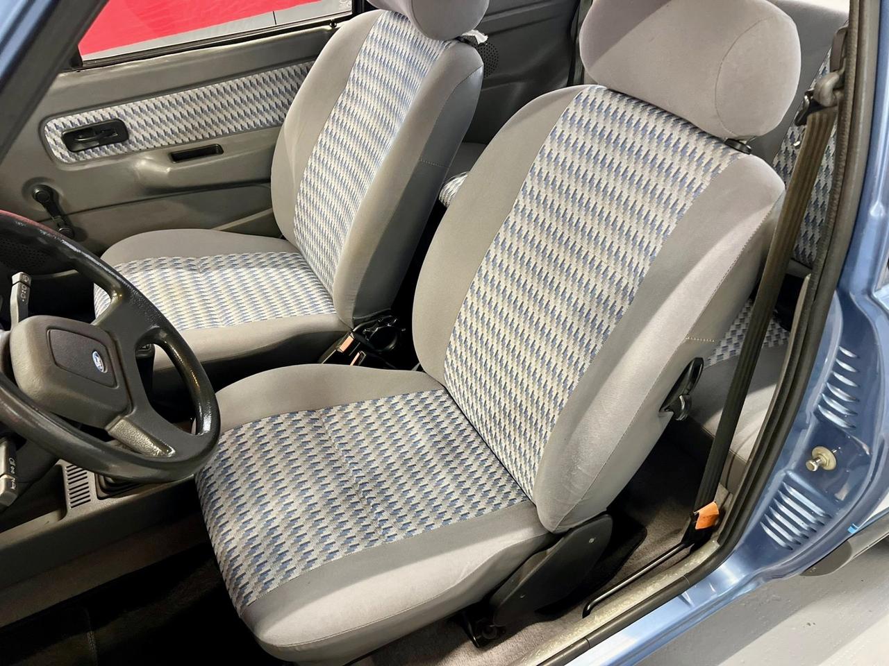 Ford Fiesta 1.1 Friend 3p