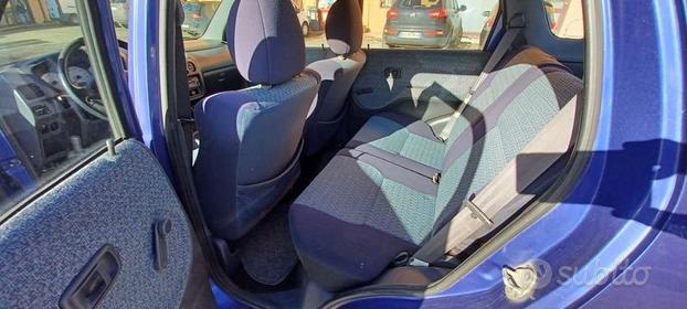 Daihatsu Terios 1.3i 16V cat 4WD SX