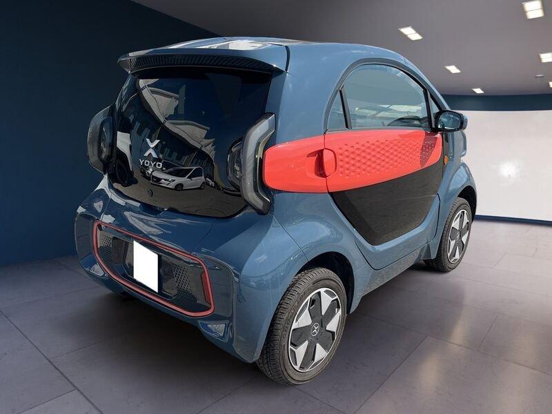 Xev iEV7S ieV5e 32kWh
