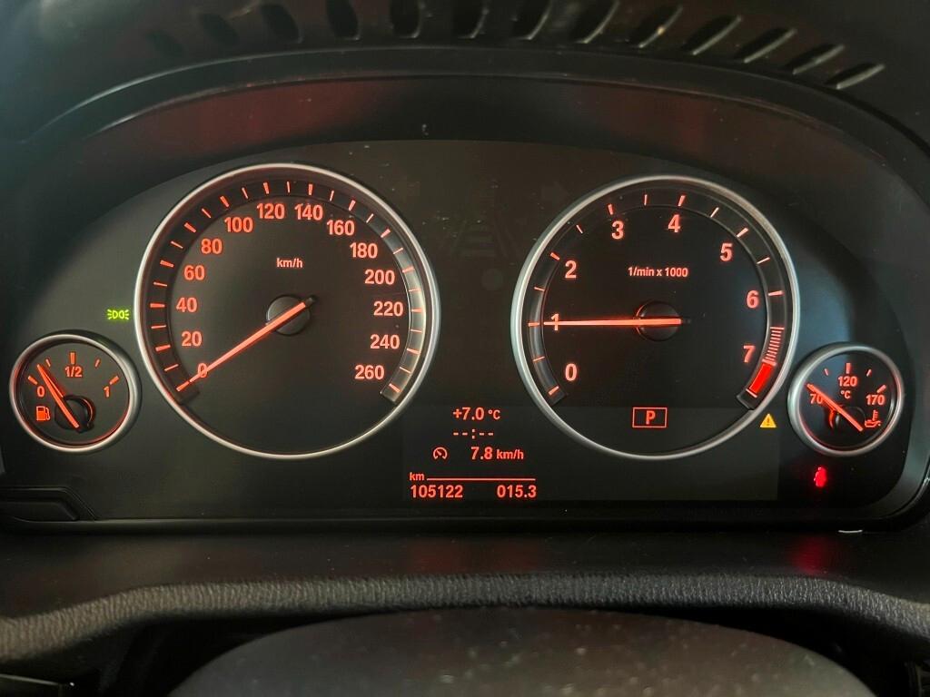 Bmw X3 xdrive 2.0i Kw180 Automatica