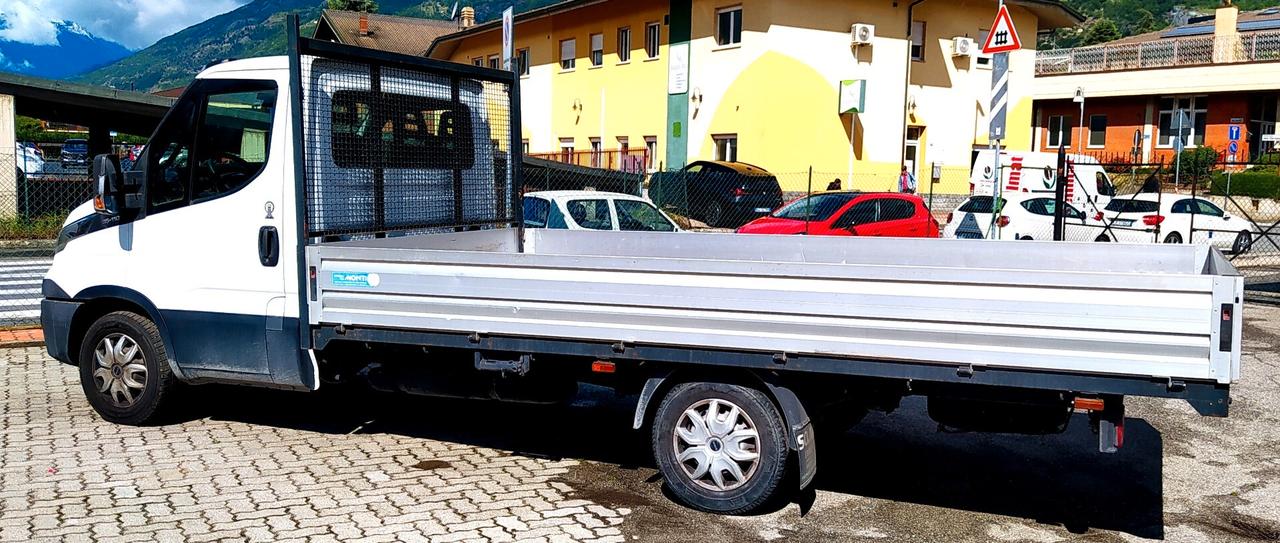 DAILY 35.110 CASSONE FISSO