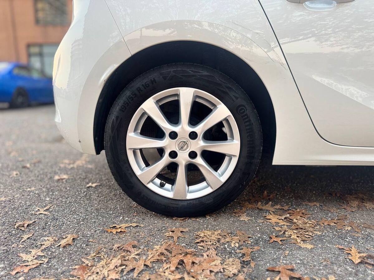 Opel Corsa 1.2 Edition s&s 75cv