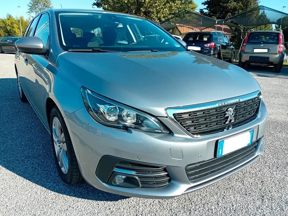 Peugeot 308 BlueHDi 130 S&S SW Business