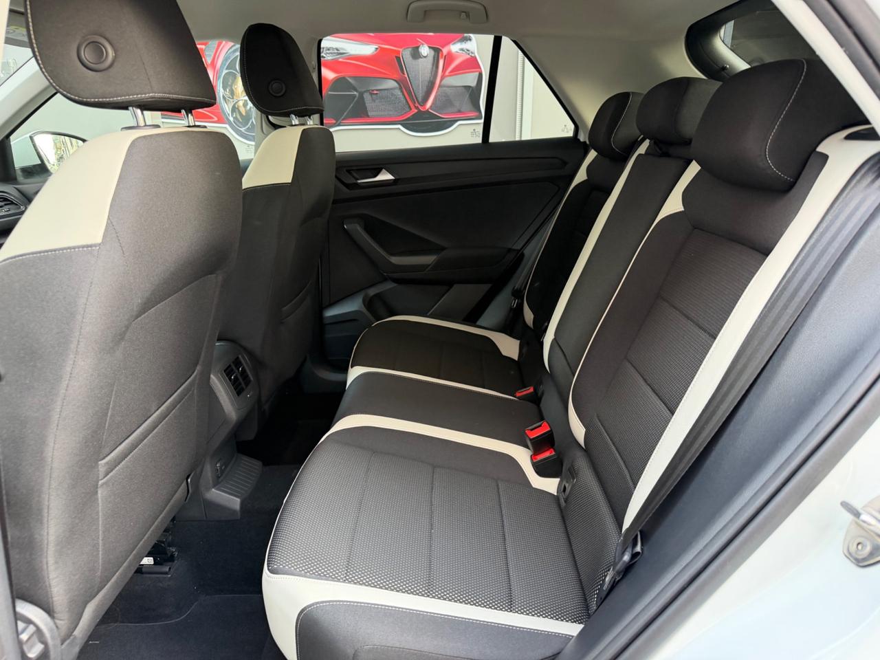 Volkswagen T-Roc 1.6 TDI SCR Style 11.2019