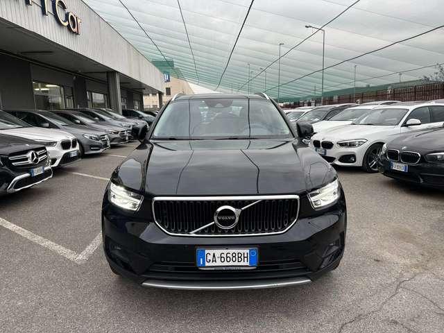 Volvo XC40 2.0 d3 / AUTOCARRO