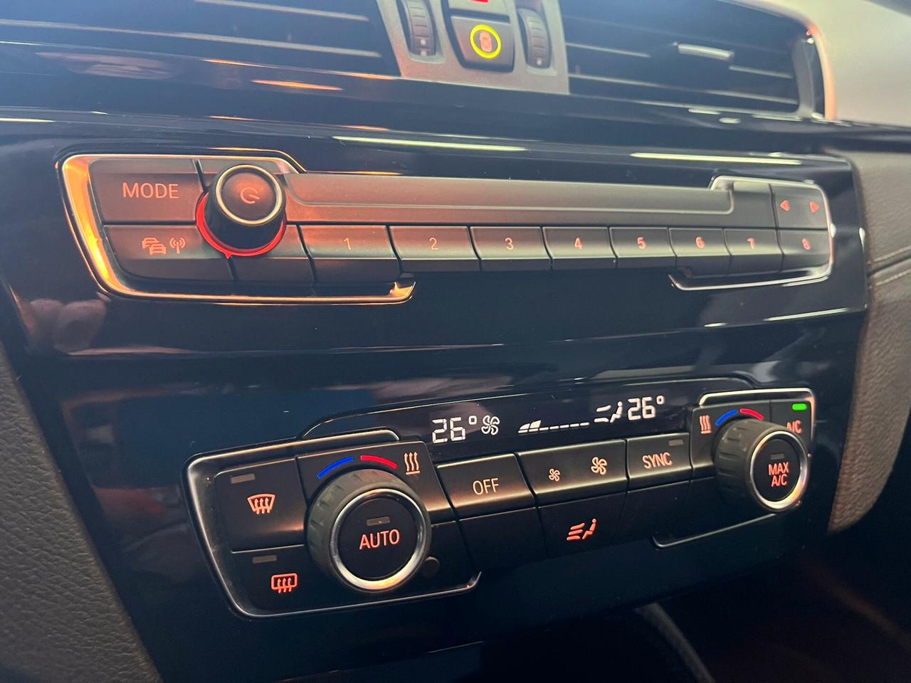 Bmw X2 xDrive20d Business-X