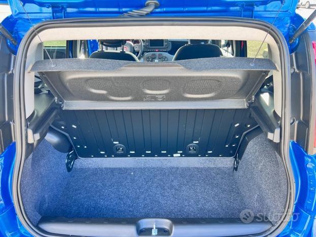 FIAT Panda 1.0 FireFly S&S Hybrid Cross